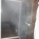Un moment de détente dans notre sauna, hammam et douche à expérience