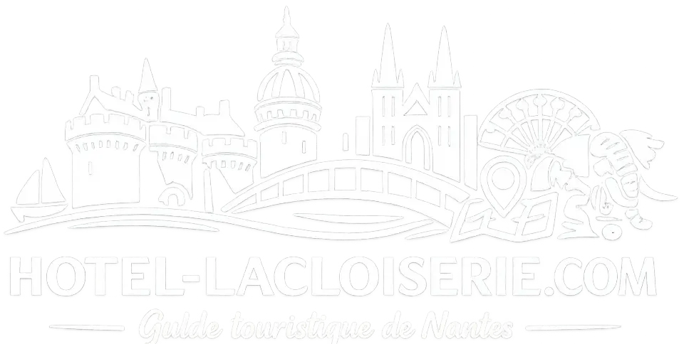 Hôtel Lacloiserie